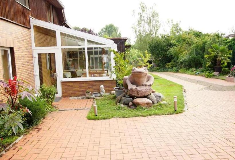 Pension Zum Froschkönig