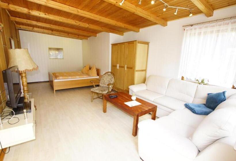 Pension Zum Froschkönig