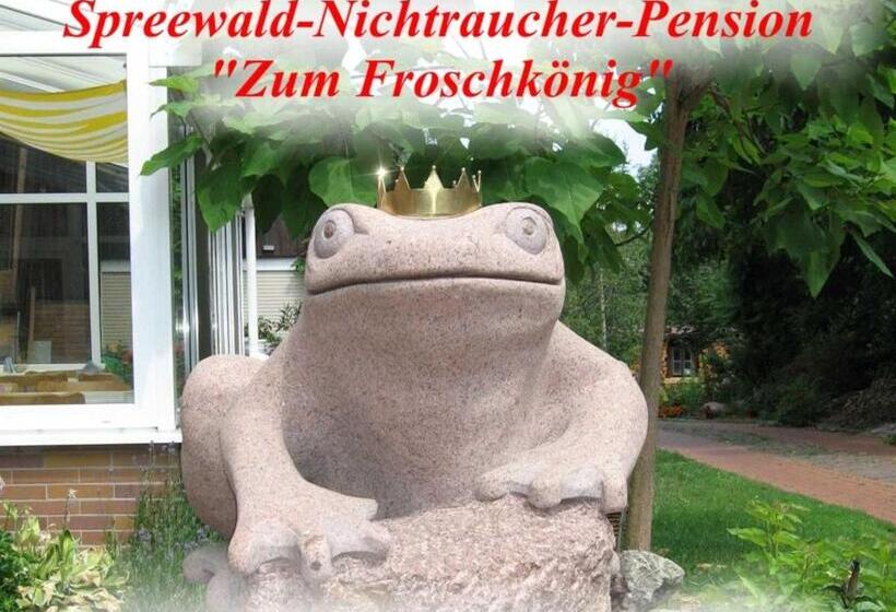 Pension Zum Froschkönig
