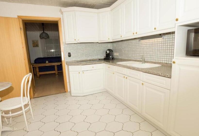 Pension Zum Froschkönig