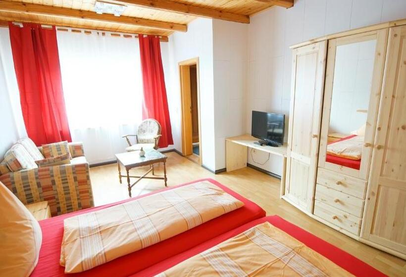 Pension Zum Froschkönig