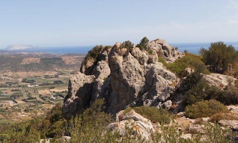 Residence La Corte Di Anastasia