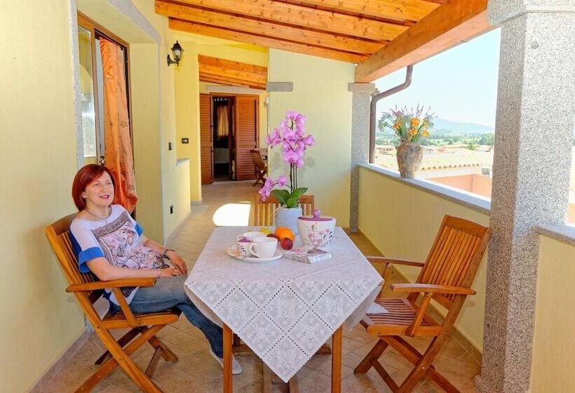 Residence La Corte Di Anastasia