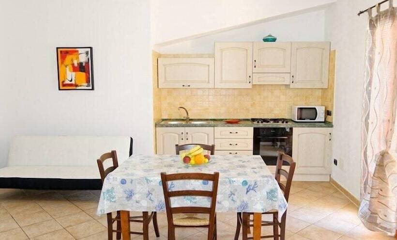 Residence La Corte Di Anastasia