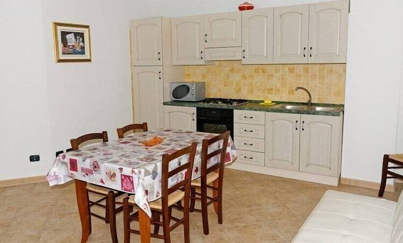 Residence La Corte Di Anastasia