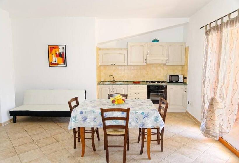 Residence La Corte Di Anastasia