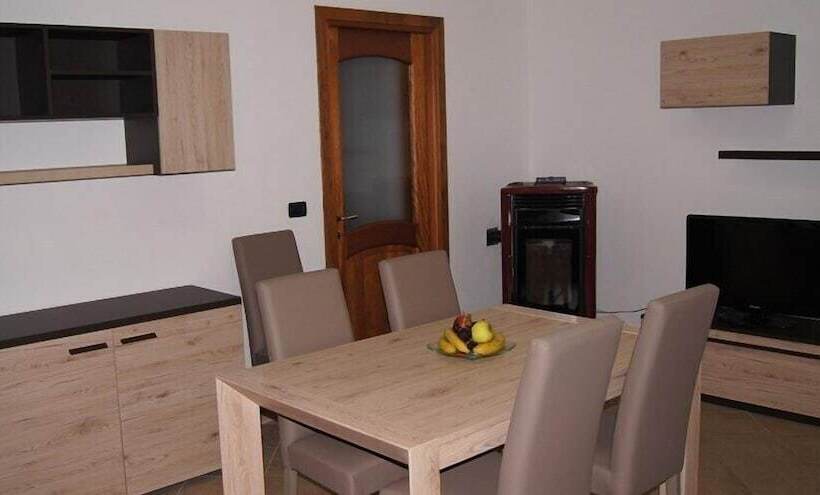 Residence La Corte Di Anastasia