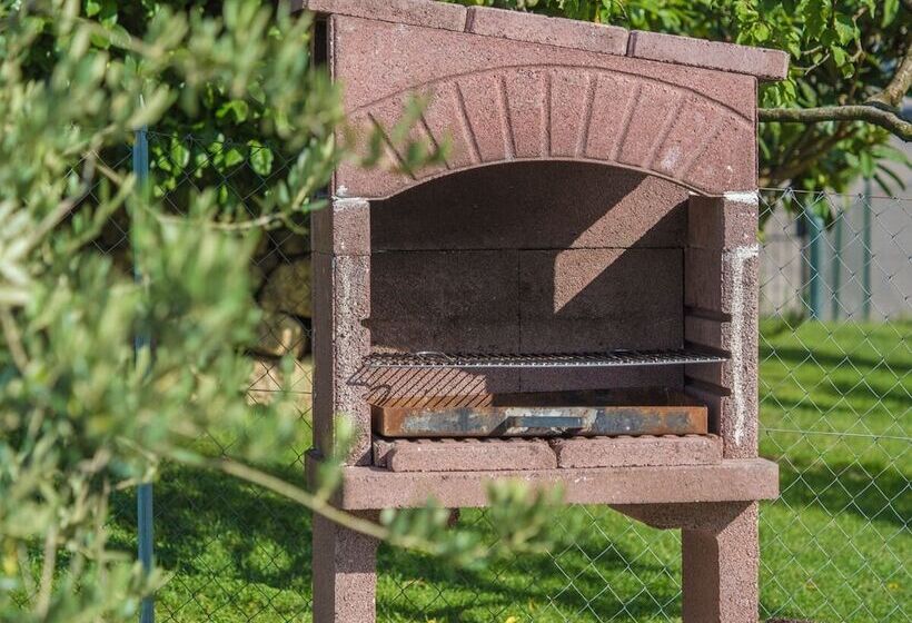 إقامة La Gazza Ladra Apartments