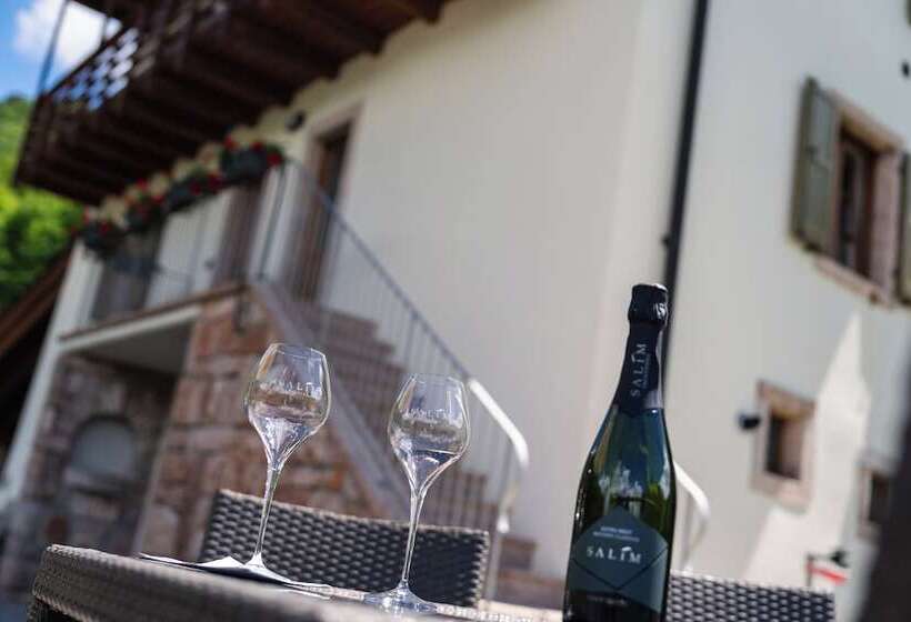 דירת נופש Maso Salim