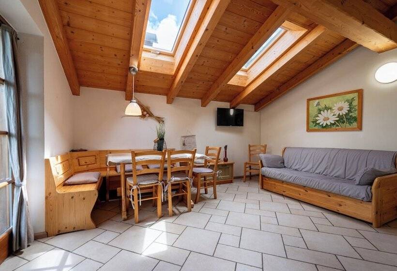 דירת נופש Maso Salim