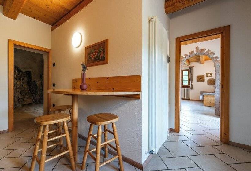 דירת נופש Maso Salim