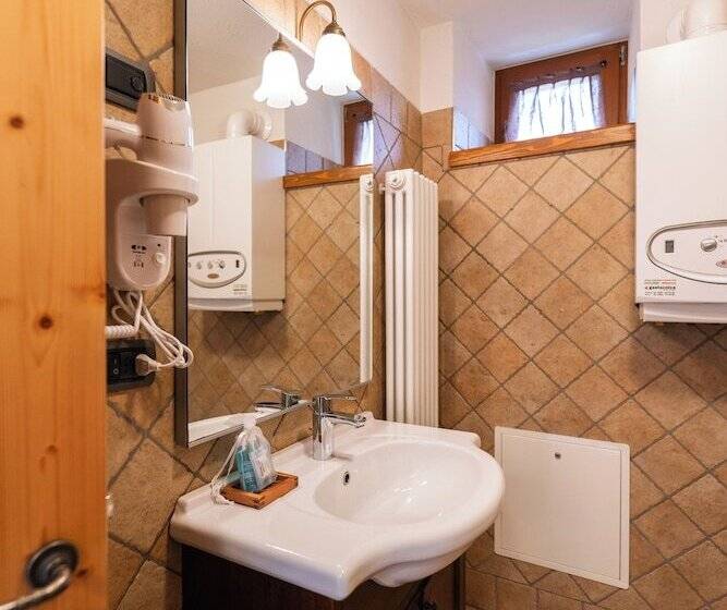 דירת נופש Maso Salim