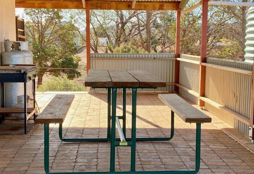 리조트 Bendleby Ranges