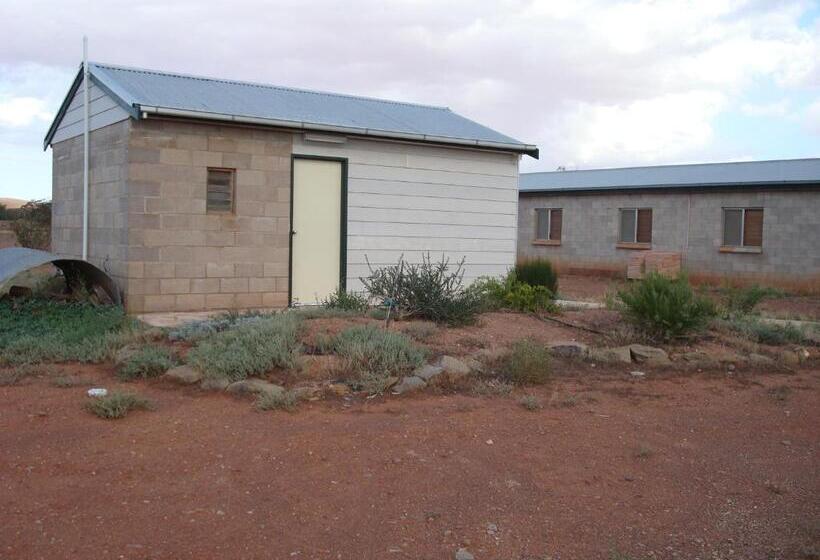 리조트 Bendleby Ranges