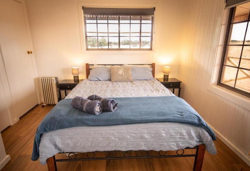 리조트 Bendleby Ranges