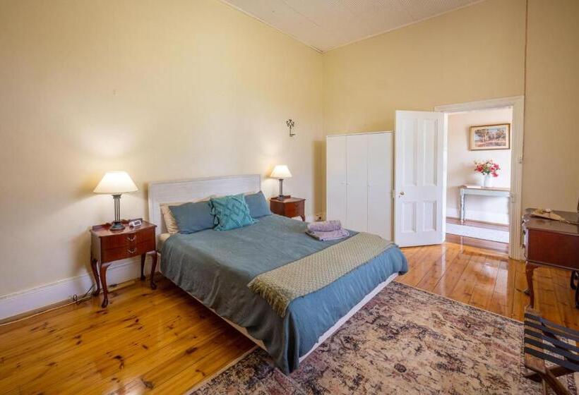 리조트 Bendleby Ranges