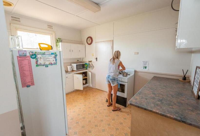 리조트 Bendleby Ranges