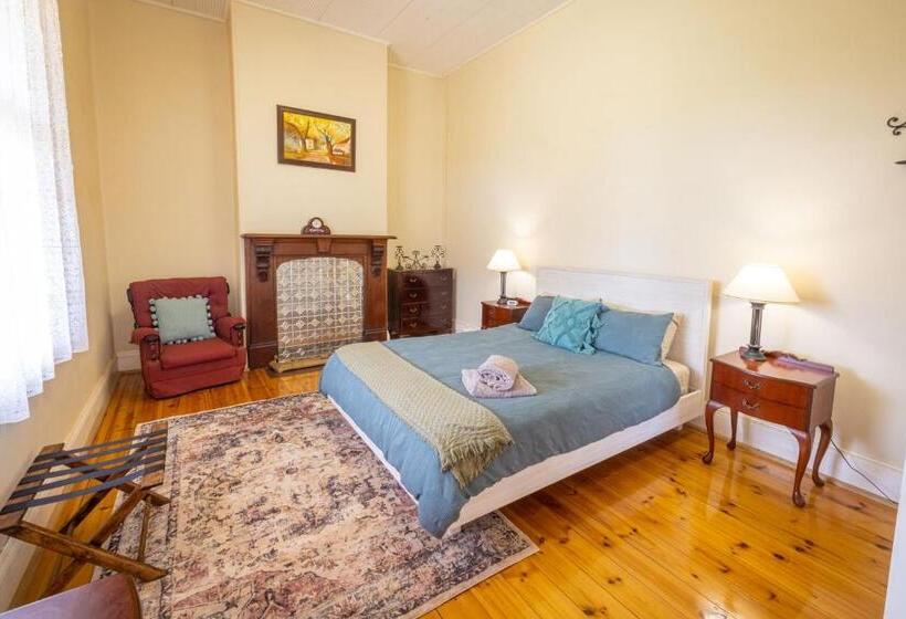 리조트 Bendleby Ranges