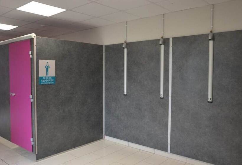 リゾートホテル Domaine De La Héchaie