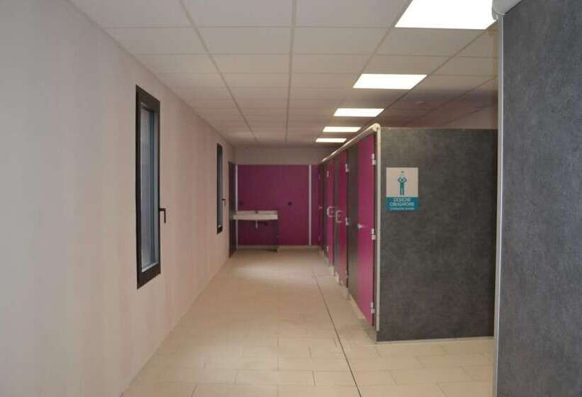 リゾートホテル Domaine De La Héchaie