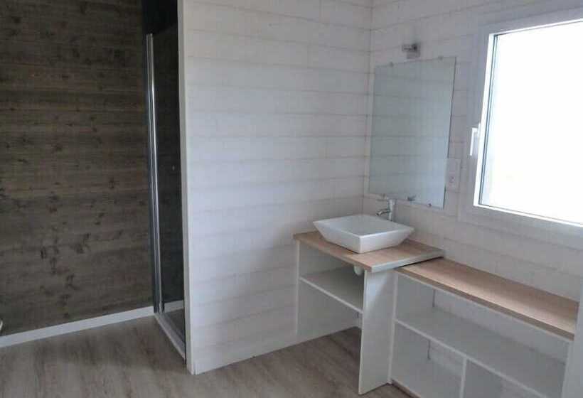 リゾートホテル Domaine De La Héchaie