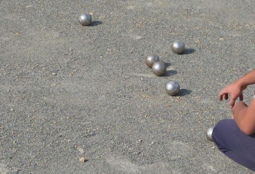 リゾートホテル Domaine De La Héchaie