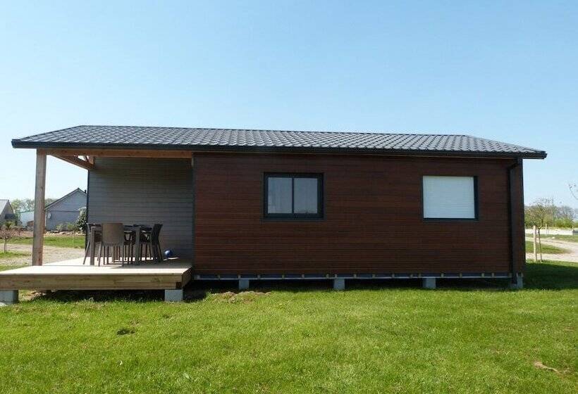 リゾートホテル Domaine De La Héchaie