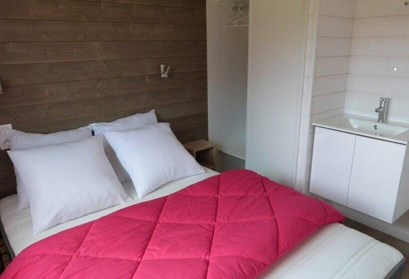 リゾートホテル Domaine De La Héchaie