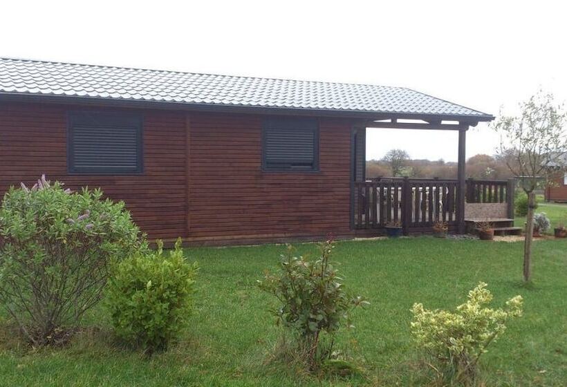 リゾートホテル Domaine De La Héchaie