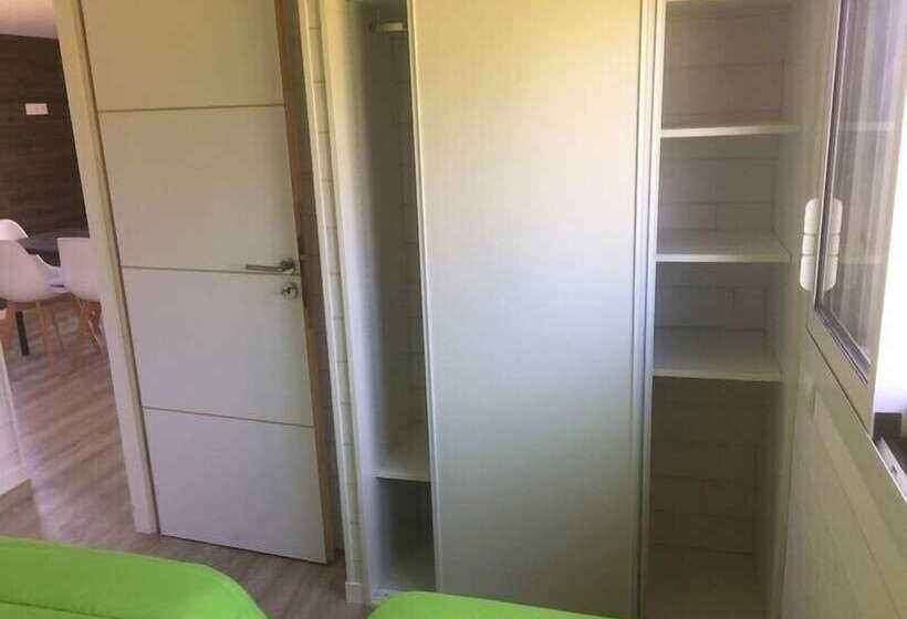 リゾートホテル Domaine De La Héchaie