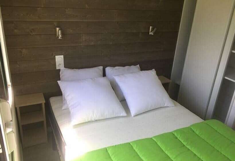 リゾートホテル Domaine De La Héchaie