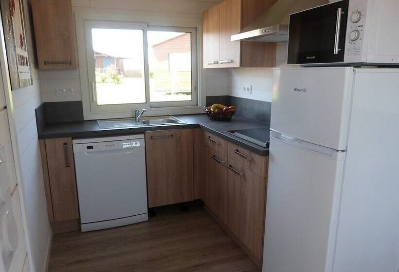 リゾートホテル Domaine De La Héchaie