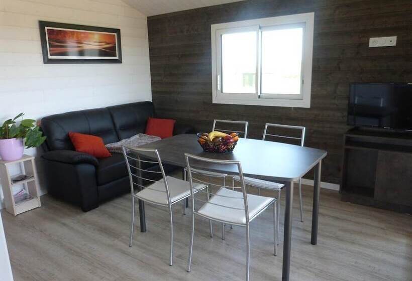 リゾートホテル Domaine De La Héchaie