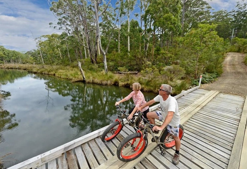 Saintys Creek Cottage