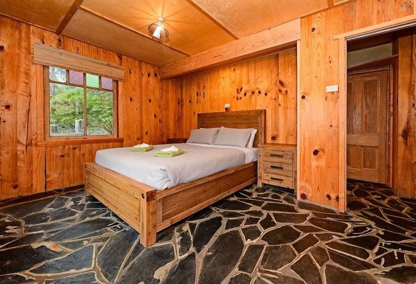 Saintys Creek Cottage