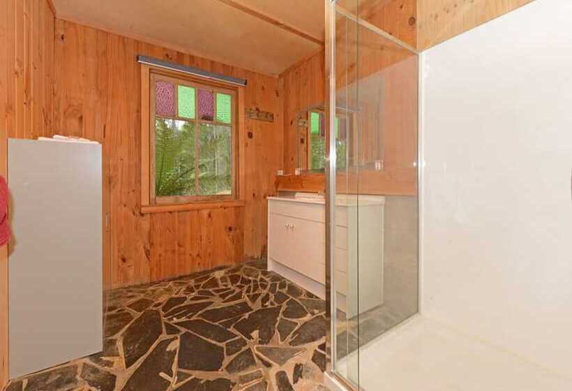 Saintys Creek Cottage