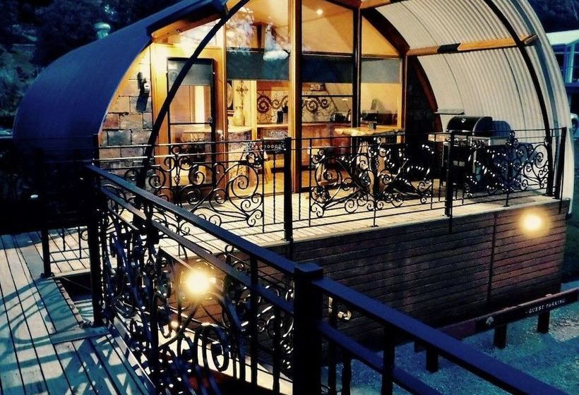 Sanctuary Bruny Island