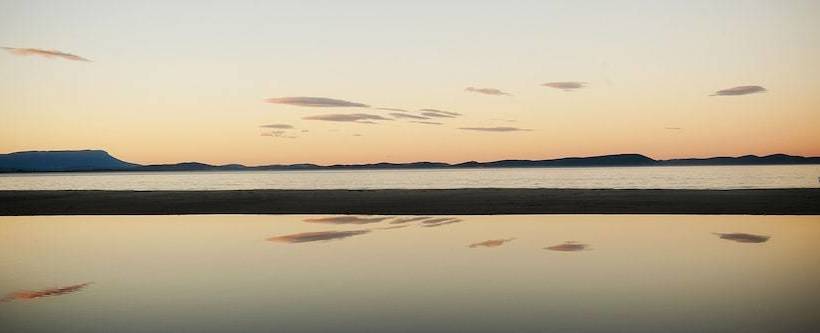 Sanctuary Bruny Island