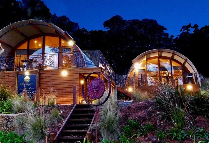 Sanctuary Bruny Island