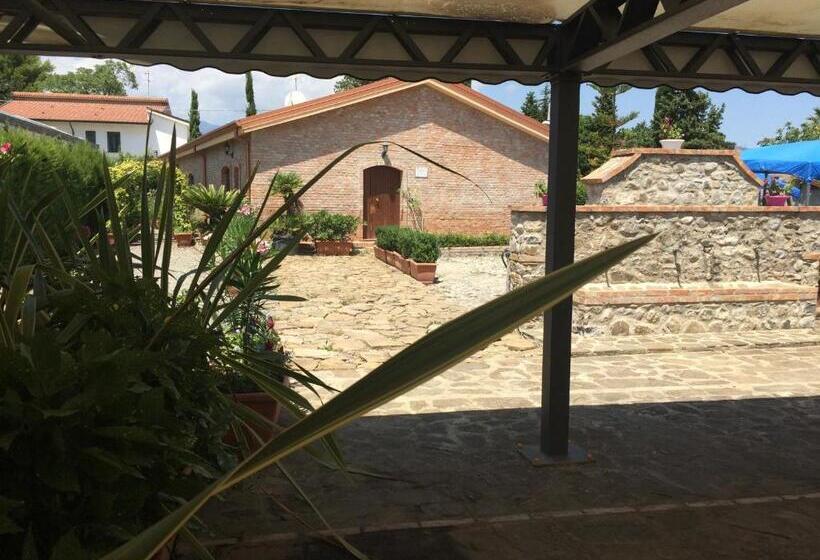 Società Agricola Mg Florplant