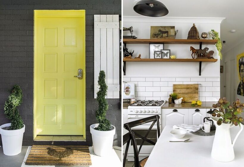 The Woods Farm Jervis Bay