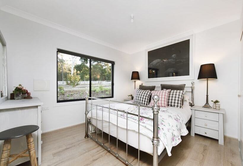 The Woods Farm Jervis Bay