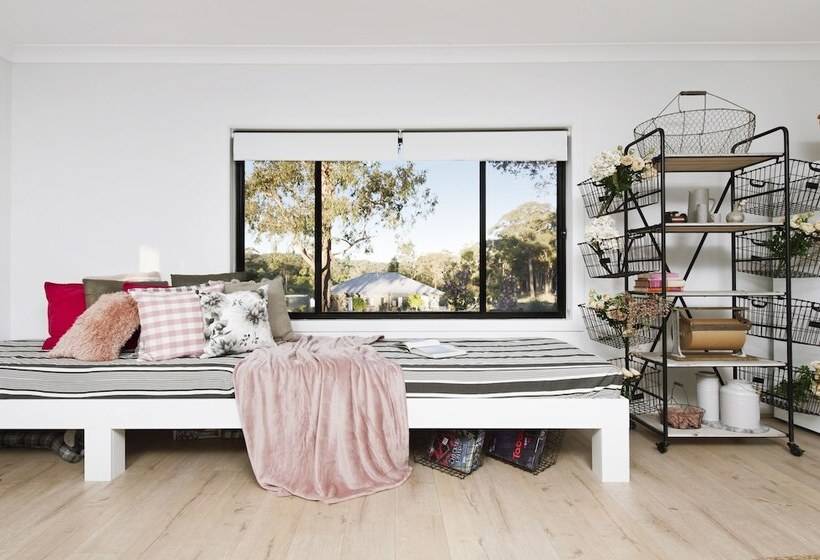 The Woods Farm Jervis Bay