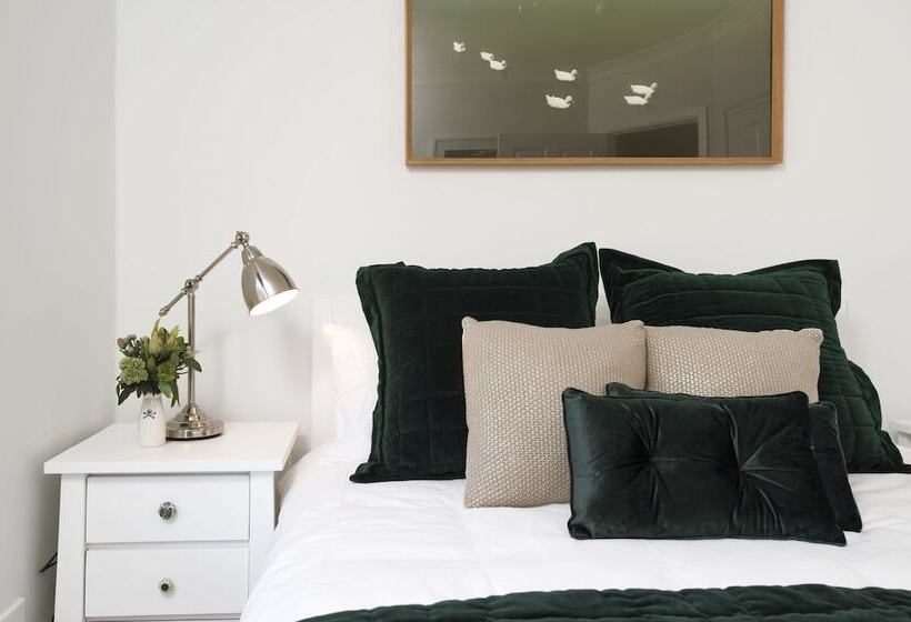 The Woods Farm Jervis Bay