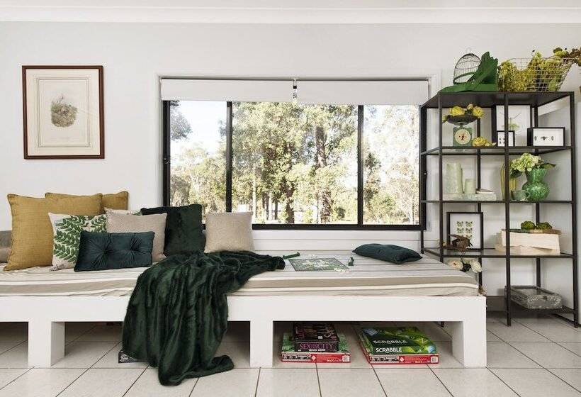 The Woods Farm Jervis Bay