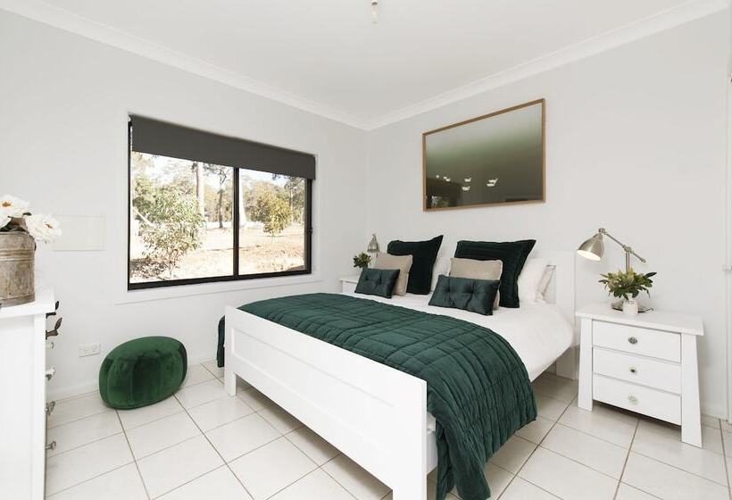 The Woods Farm Jervis Bay