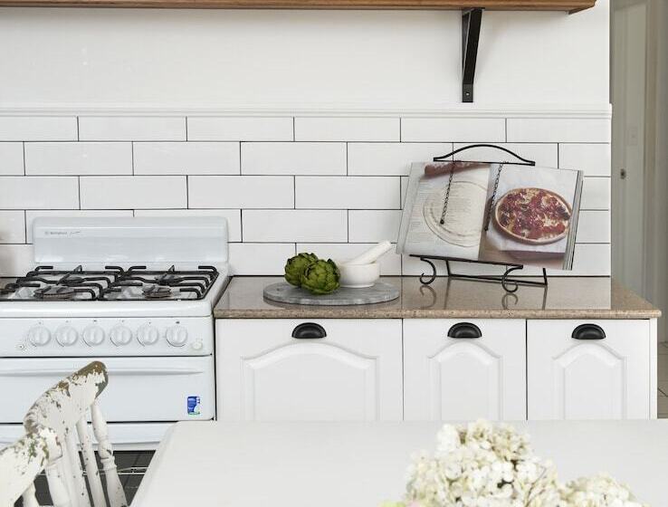 The Woods Farm Jervis Bay