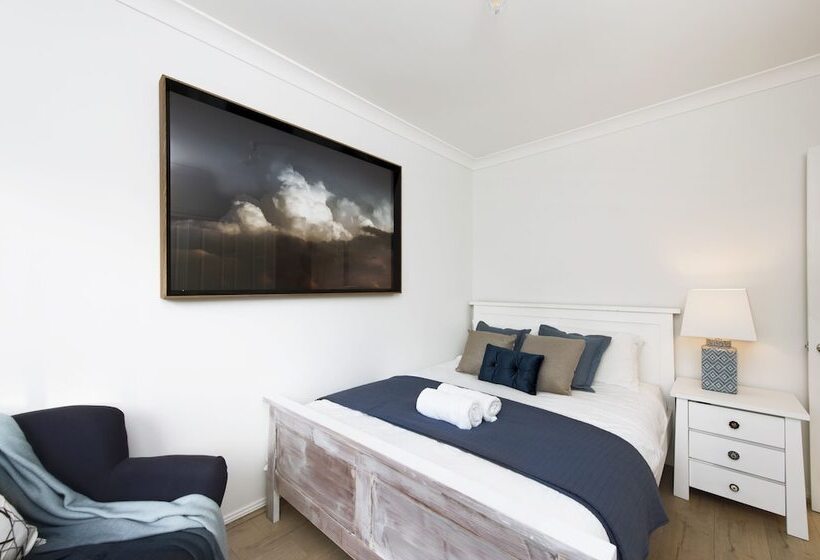 The Woods Farm Jervis Bay