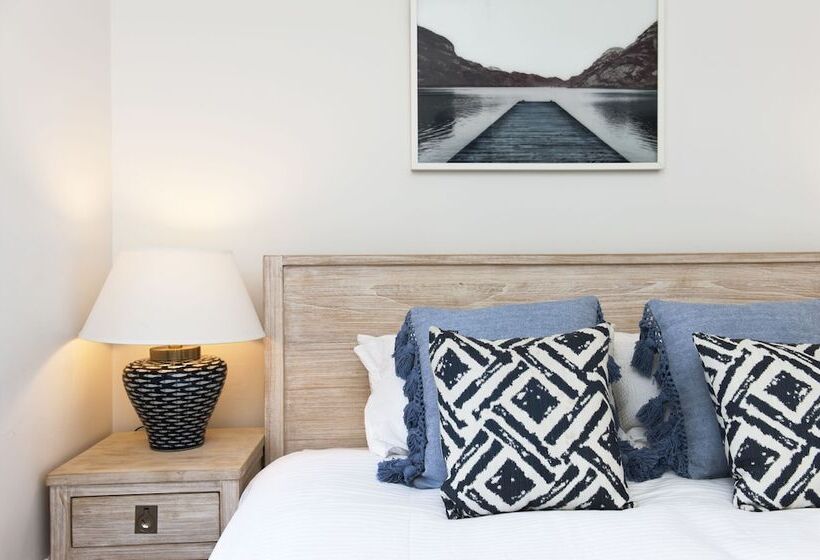 The Woods Farm Jervis Bay