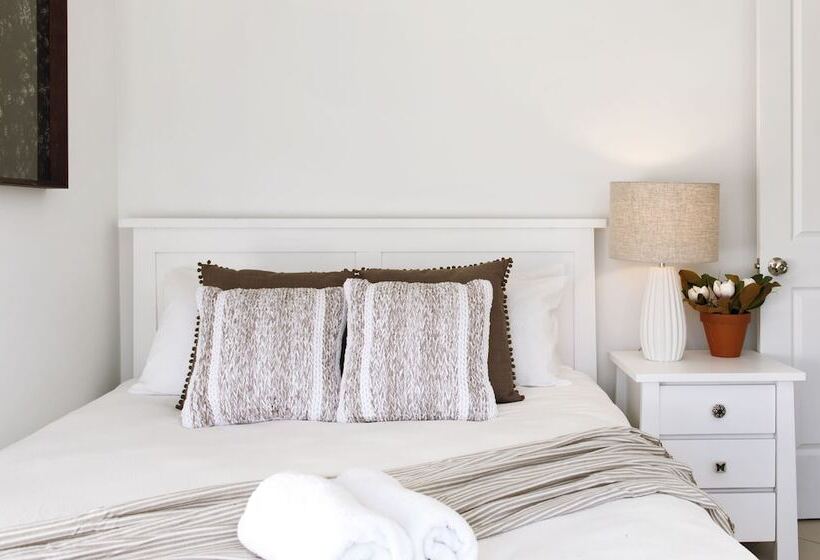 The Woods Farm Jervis Bay